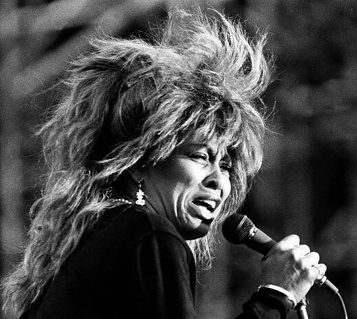 Tina Turner