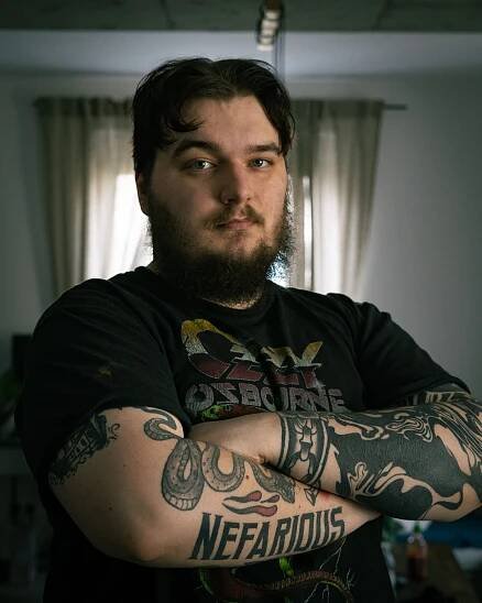 Adam Jakub | SlavCon
