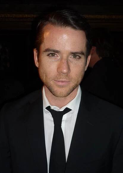 Christian Campbell