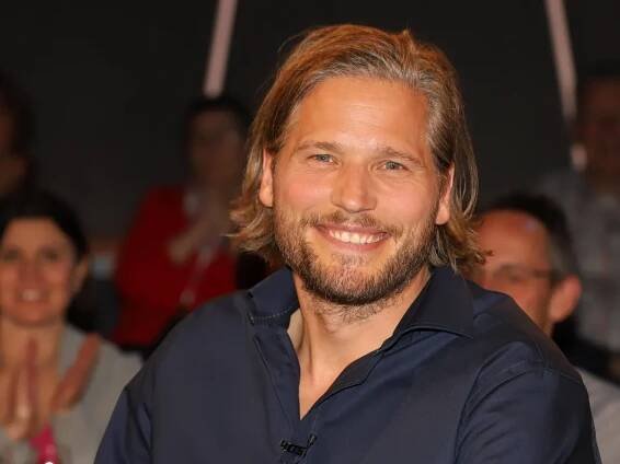Sebastian Ströbel