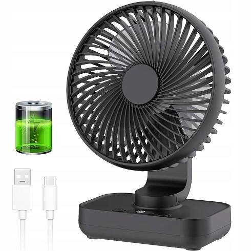 Stolní Ventilátor - Nízká cena na Allegro, stránka 5