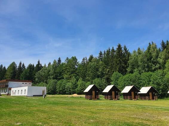 Fotogalerie – RS Hutě Resort