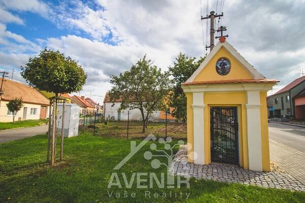 Prodej domů, Čejkovice | Mapio.cz
