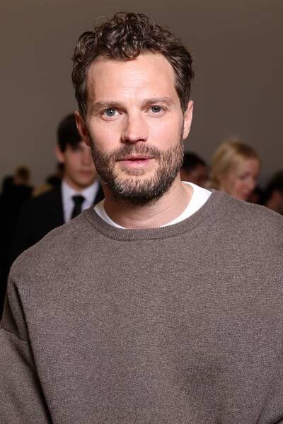 Jamie Dornan Recalled The “Strange” Experience Of Knowing – entert.online