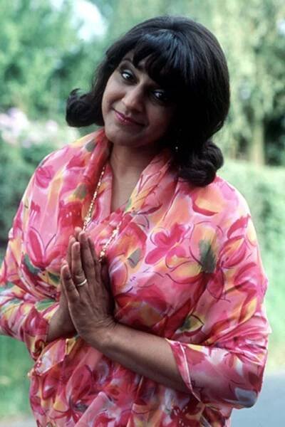 ANITA AND ME, MEERA SYAL, (WRITER/ACTRESS), 2002. © ICON FILM DISTRIBUTION