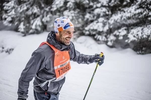 foto: ČEZ SkiTour