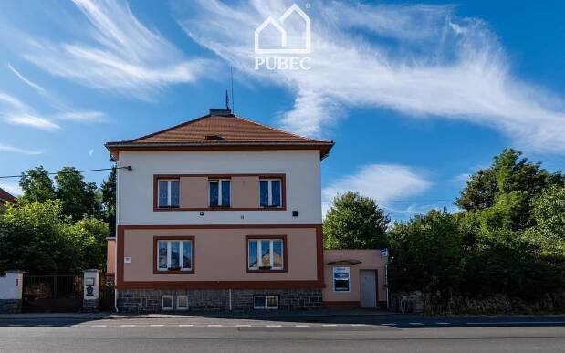 Ostatní, Žižkova, Starý Plzenec, 160 m²