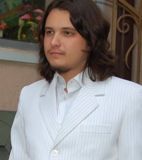 Boris Sevastyanov