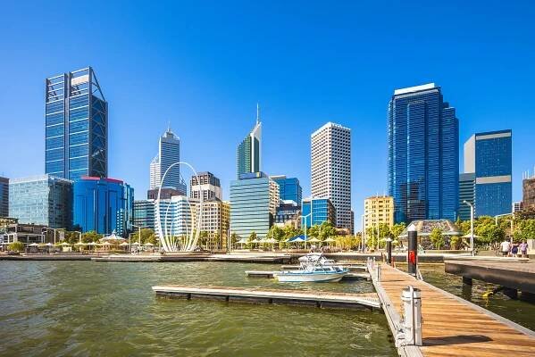 Using Employment Agencies in Perth | APAC FM