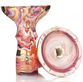 DON NAVI Ceramic Phunnel Bowl - Unicorn