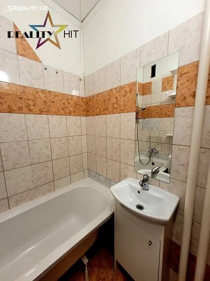Pronájem Byt 2+1, Obránců míru, Kopřivnice