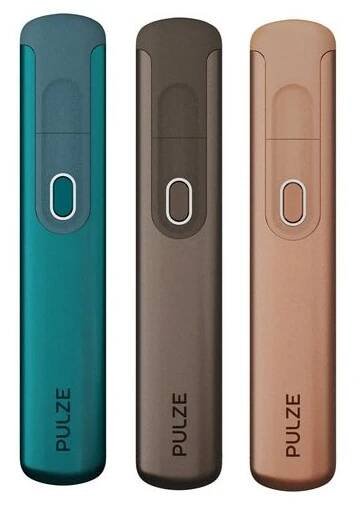 Pulze 2.0