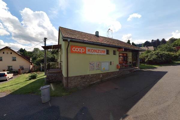 COOP foto 1