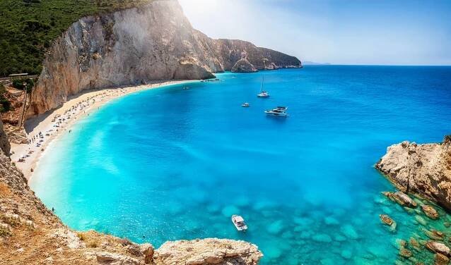 Porto Katsiki