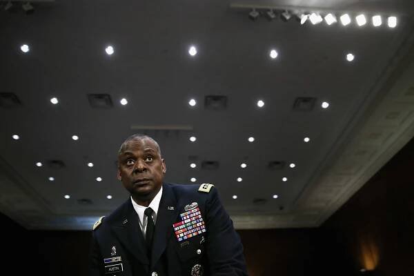 Dems Fear Erosion of Civilian Military Control After Biden Defense Pick