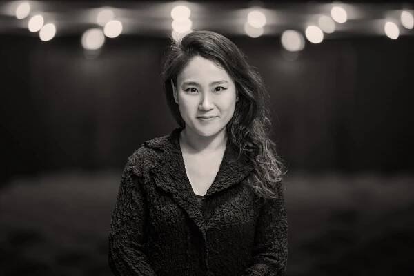 Han-Na Chang Conductor Official Website