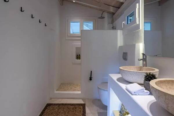 Rent Sami Villa — Corfu Greece — My Greek Holidays