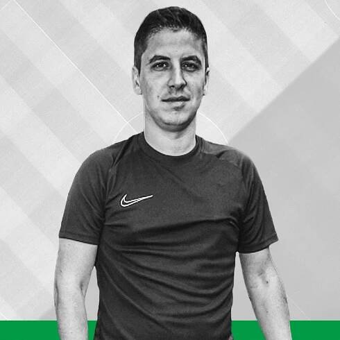 Formadores Análise | ProScout