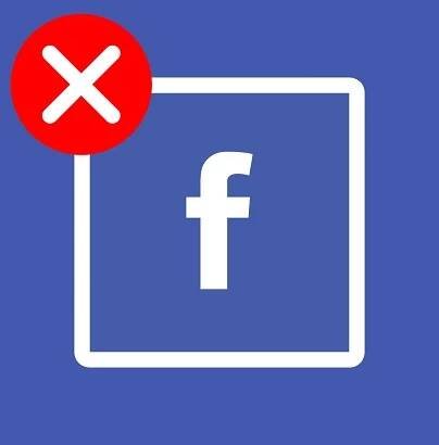 Příspěvky na Facebooku se zobrazují bez náhledového obrázku. Jedná se o chybu?