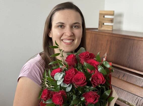 Můj rok 2023 – Eva Lorenc 