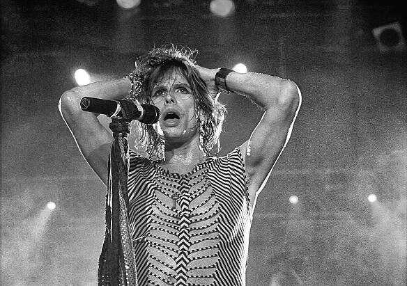 From RAW to Rock - Kai R Joachim Fotografie Stuttgart