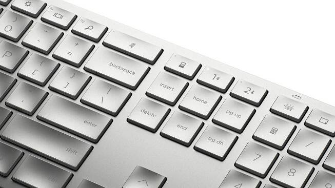 HP 970 3Z729AA CZ stříbrná