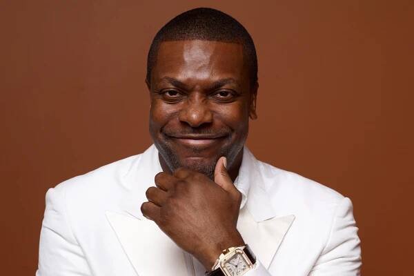 Book Chris Tucker with Celebrity Booking Agency | BREAKTHROUGH XCLUSIVE 