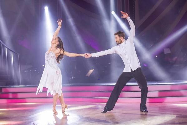 Veronika Lálová, David Svoboda - StarDance aneb když hvězdy tančí - Z filmu