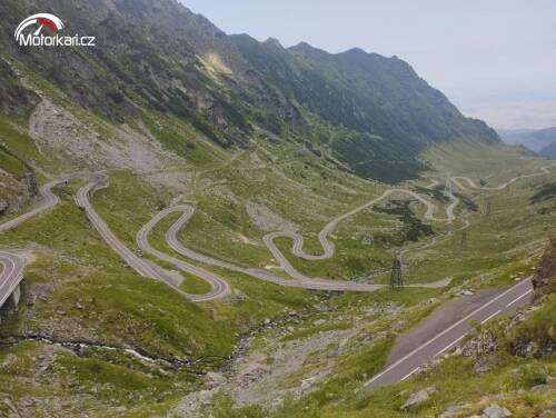 Rumunsko a Turecko 2024 cestopis na motorce | Motorkáři.cz