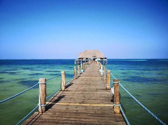 Kiwengwa (Zanzibar) photo