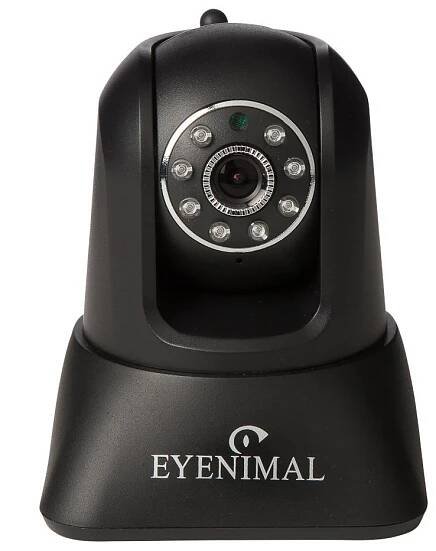 EYENIMAL PET VISION LIVE Online kamera