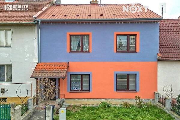 Prodej Dům, Braunerova, Kroměříž
