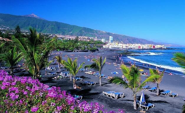 Guía del Puerto de la Cruz - Route Active Hotel Web Oficial