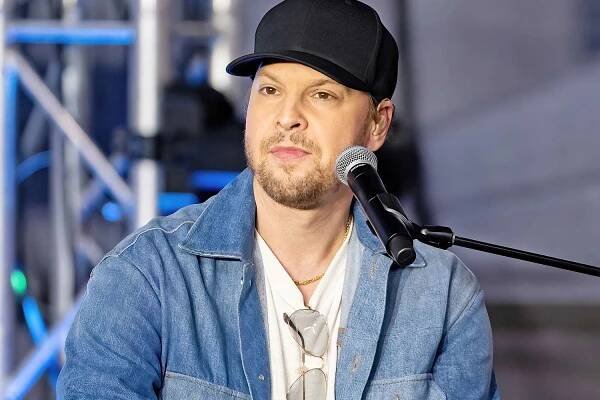 Gavin DeGraw Is Taking Face the River on a North American Tour and Says 'It Feels So Good'