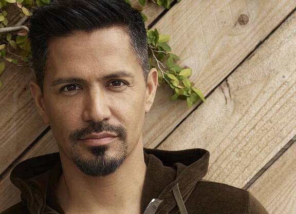 Jay Hernandez - Mark Arbeit Photography