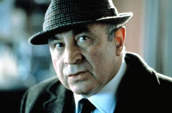 LAST ORDERS, Bob Hoskins, 2001, (c) Sony Pictures Classics