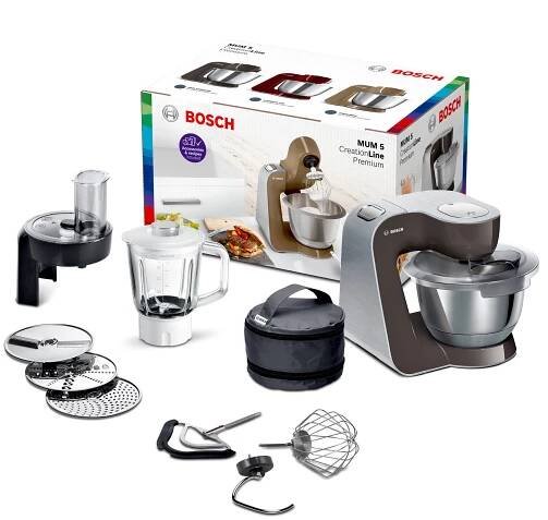 BOSCH MUM58A20