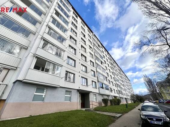 Jana Ámose Komenského, Klášterec nad Ohří - Miřetice u Klášterce nad Ohří, okres Chomutov