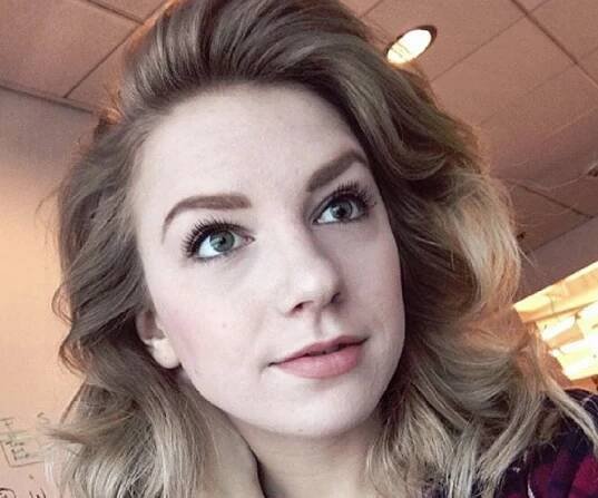 Courtney Miller - Bio, Facts, Family Life of YouTuber