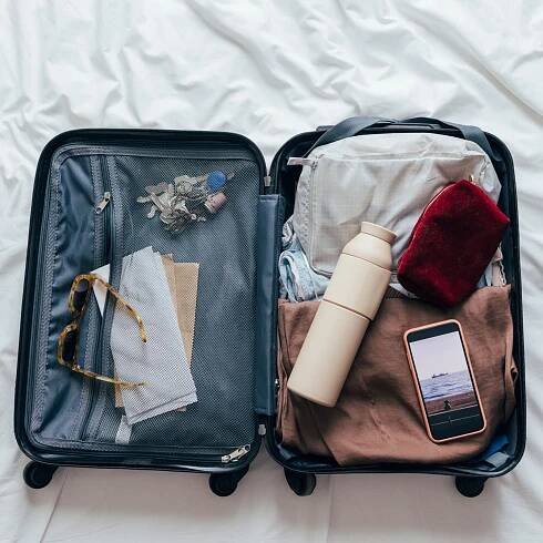 The 22 Best Travel Toiletry Bags and Dopp Kits