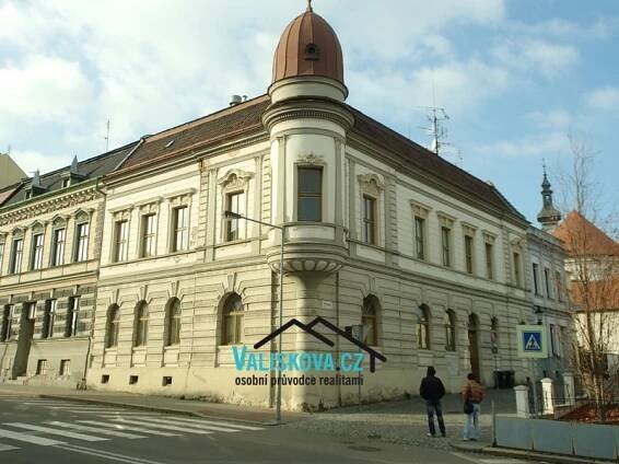 Pronájem bytu 2+kk v Kroměříži | Valiskova.cz - osobní průvodce