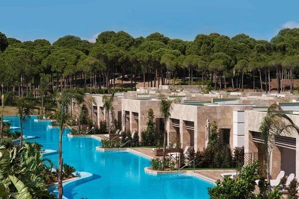 Regnum Carya Golf & Spa