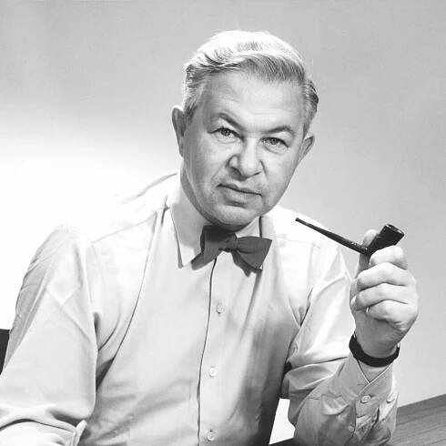 Arne Jacobsen — FAIR
