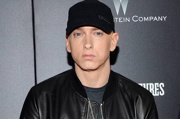 Rick Rubin Says Eminem Is Frustrated With 'Mumble Rap'