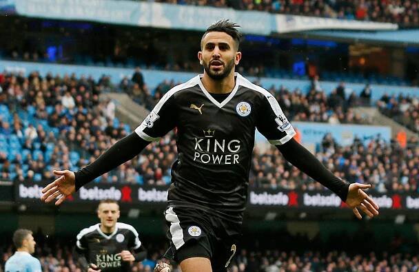 Extáze Leicesteru. Lišky vyrabovaly hřiště Citizens