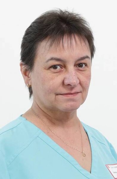 Kateřina Procházková: Oblastní nemocnice Mladá Boleslav, a.s. - Klaudiánova nemocnice