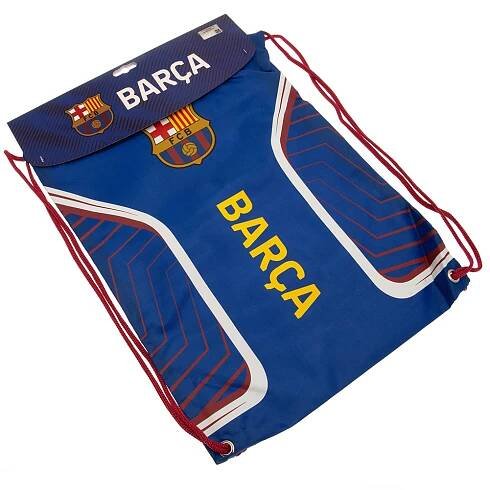 FC Barcelona pytlík gym bag FS - FAN-store.cz