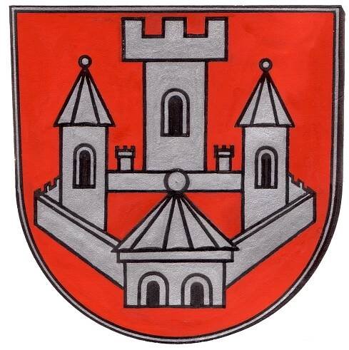 Burgbau Friesach - Förderer