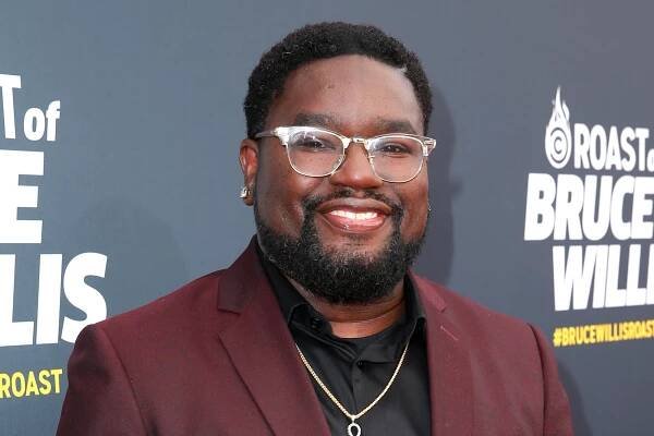Lil Rel Howery