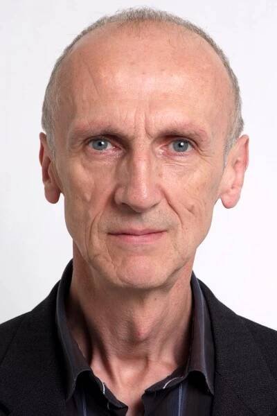 Ian Hanmore herec